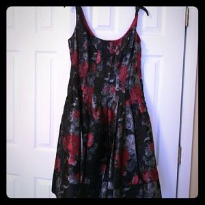 Cocktail dress for all occasions